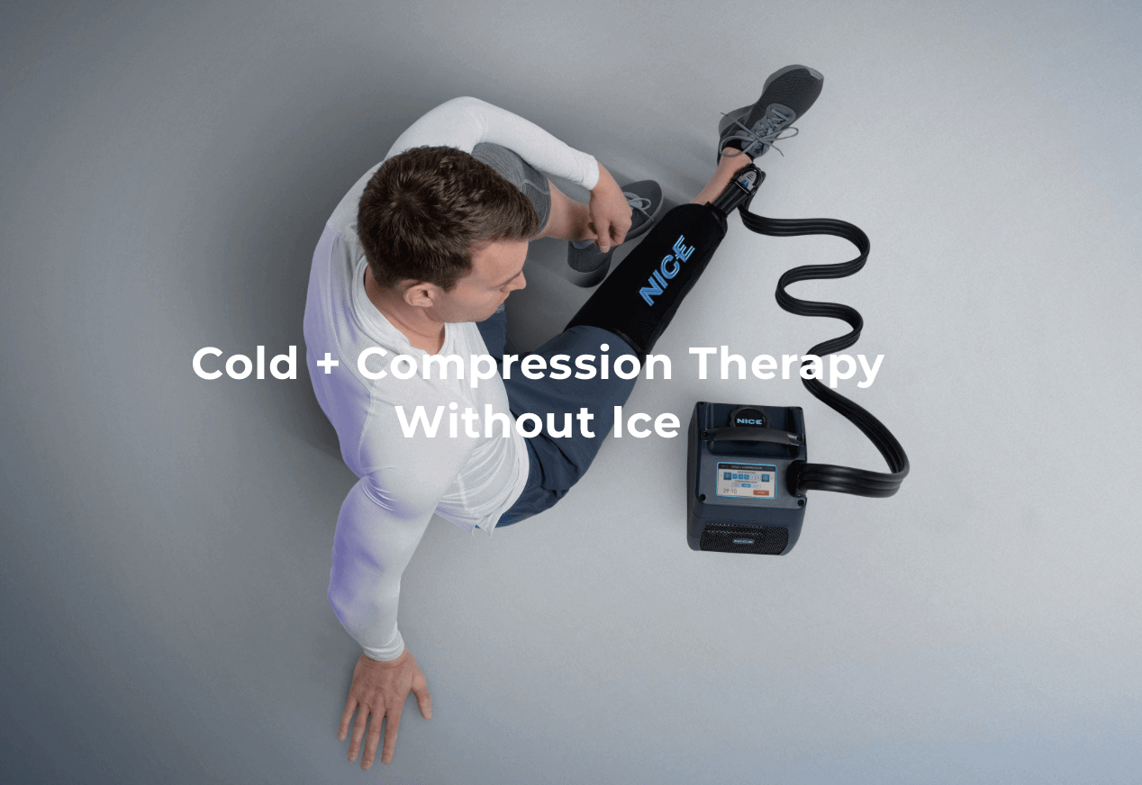 NICE1 Cold/Compression Therapy System